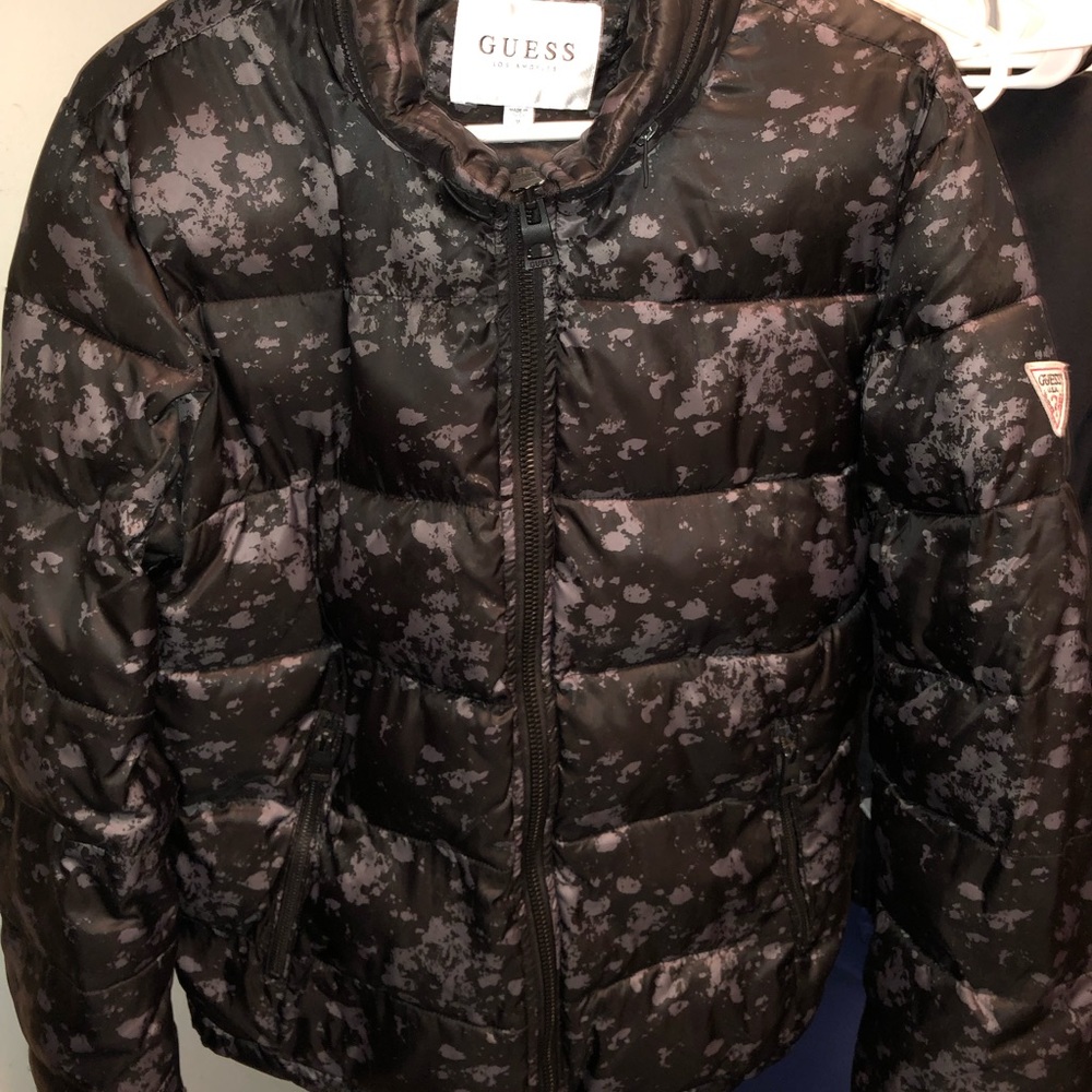 Guess Coat